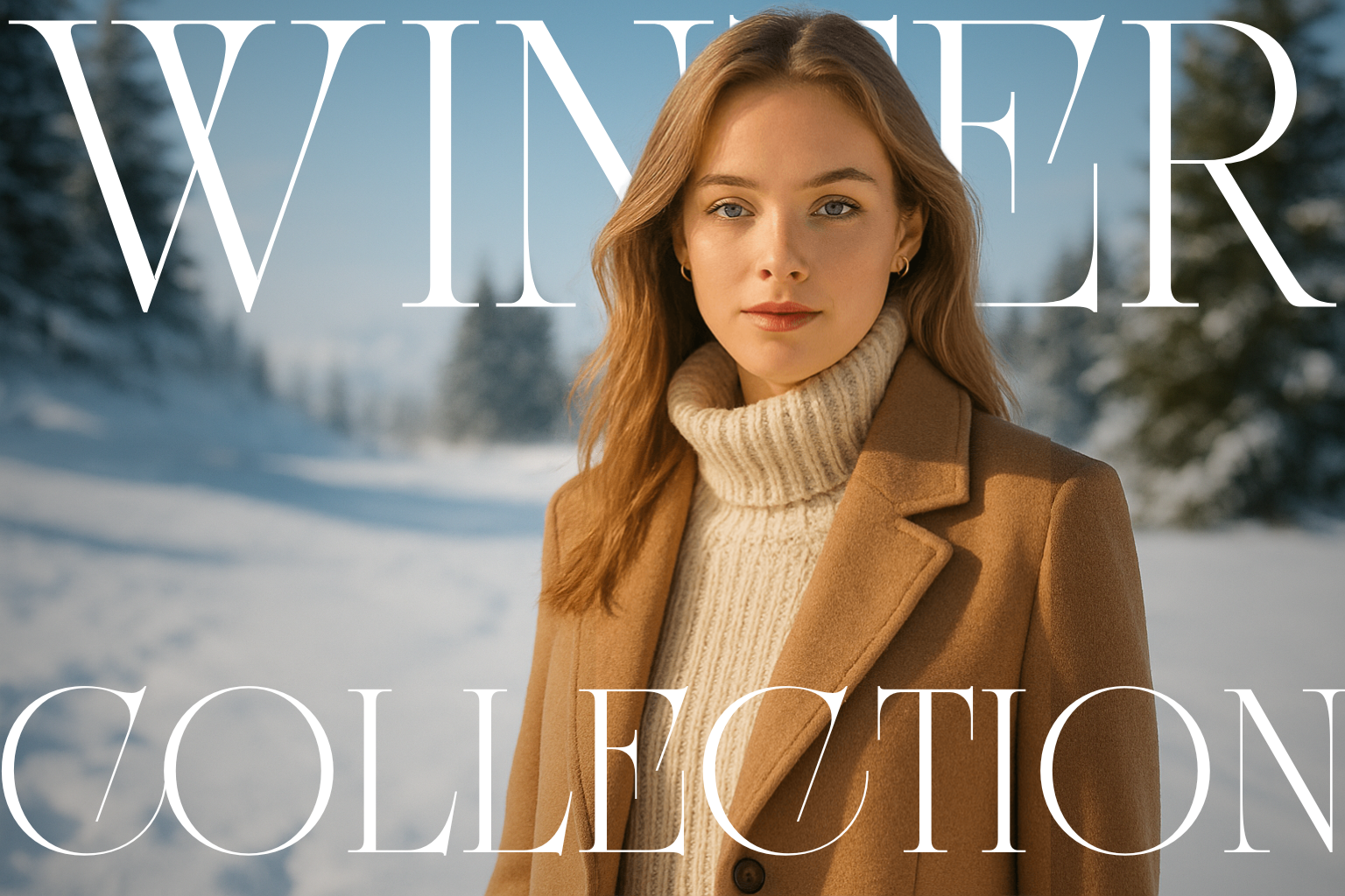 Outwears for Christmas