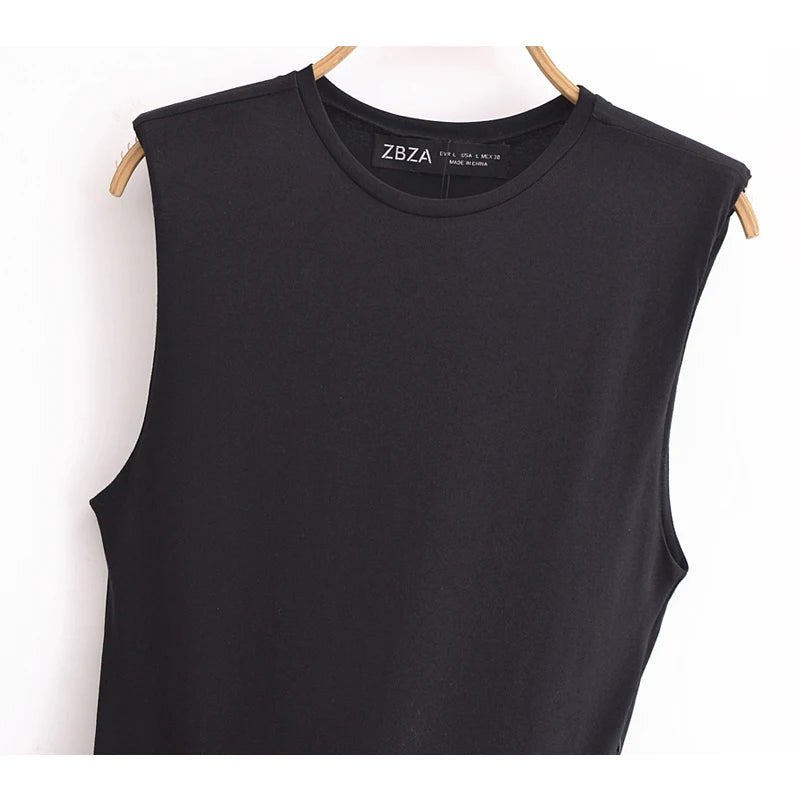 Belt Pleated Midi Dress Knitted